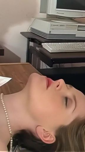 Just a Nympho Nasty Tale!!! - Vol. #03