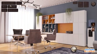 EP21: Exhibitionist Lisa Teasing Justin - Living with Temptation: American Sunset