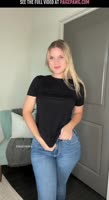 PaigePawg's Steamy Self-Love Show: Big Tits & Fat Ass in 60FPS HD
