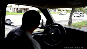 High Performance Men: Marxel's Roadside Rescue