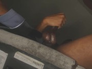 I Used My New Cock Ring & Squirmed Like An Incel