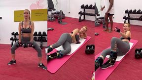 ibiza mai 2022 ♥apres le petit dej et un petit shooting photos, direction ...