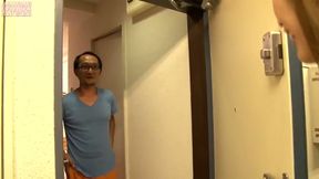Yu Delivered to a Fan's Home for an Exclusive Personal Visit -ep.3
