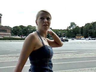 Bums Mobil - HAUPTSTADT BERLIN - (Full HD Video)