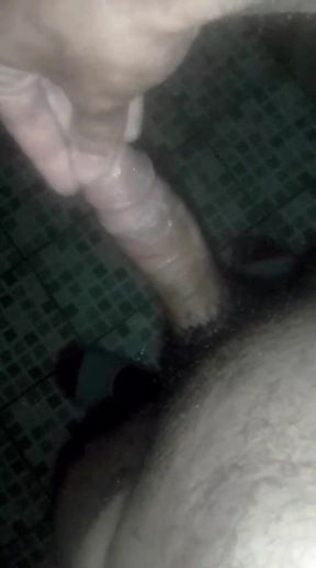 I Give All the Milk on Video to My Girlfriend