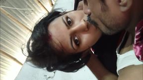 Season 110. Indian Housewife Fucking with Neighbour Boyfriend