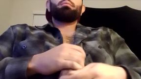 Derek Twinkk Private Show