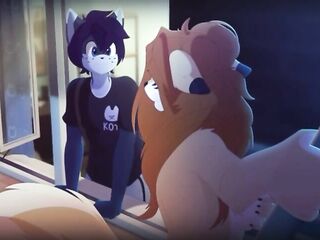Double Dare [Eipril Animation]