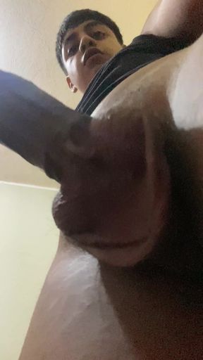 Thinking About My Wife's Bitch