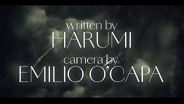 Shemale Grows Cock Inside Ebony Mouth - Real Life Interracial Futanari