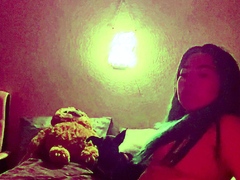Amateur asian cocksucker teen