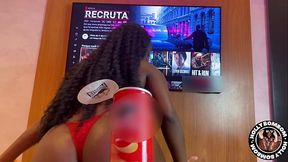 Vers&atilde_o completa - ELE ME GANHOU COM A BATATINHA PRA EU MAMAR A ROLA DURA DELE