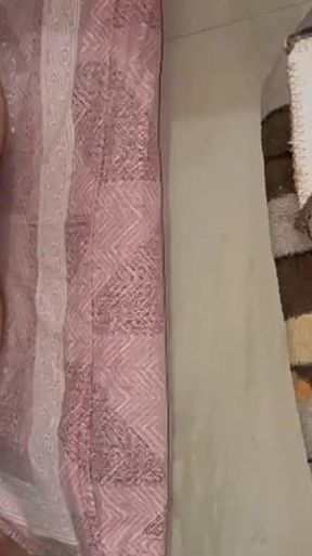 Patni Ne Gand Marwane Se Kiya Mna!let's Turn on Anal Fuck