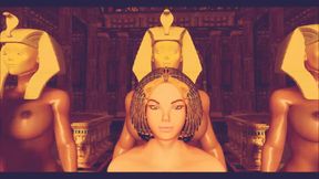 History Futa Orgy Egypt Begins FUTA ON MALE FUTANARI 3D