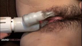 Asuka Mimi's Hardcore Threesome Adventure with Blowjob and Double Fucking Fantasies