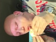 Taco Bell stuffing part 1. 1-4-21