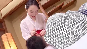 Hasumi Yoshiokas Hospitality