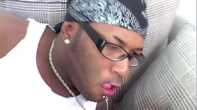 Blonde sexy mom fuck by black cock