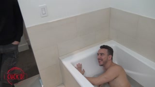 You're Going to Fuck and Breed My Boyfriend While I Watch