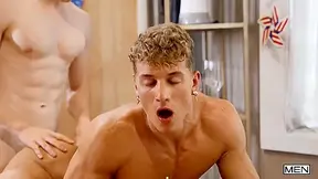 Independence Gay With Felix Fox And Finn Harding