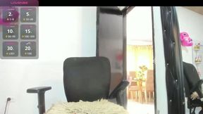 Cassie Dilaurentis Private Show