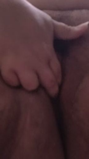 Yucatecan masturbating