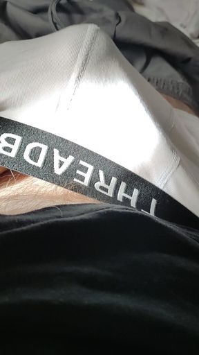 thick morning sperm