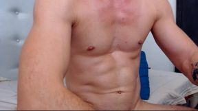 Horny Kevin Private Show