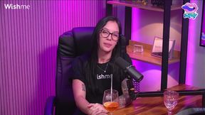 The Hottest Sex Podcast You'll See Today.