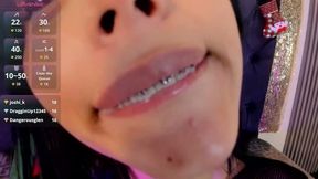 Dulce May Private Show