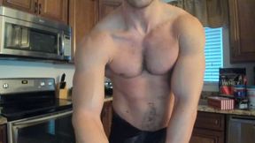 Jaden Storm Party on Jul 10, 2018