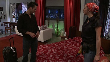 Gianna Michaels Loves Getting Fucked By Classy Men