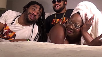 Double Barrel Action Blowjobs Compilation 2