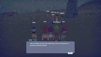 My Time At Portia #36