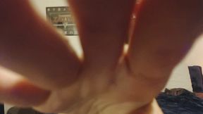 Sexy MILF bounces on cock reverse cowgirl for a creampie