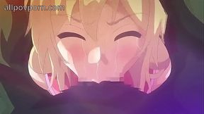 2 cute horny anime girls suck dick like sluts hentai pov (code: oIigmP)