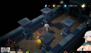 HE BEST GOBLIN GANGBANG WE HAVE - ESCAPE DUNGEON2