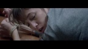 Charlotte Gainsbourg's Insatiable Desire 2013