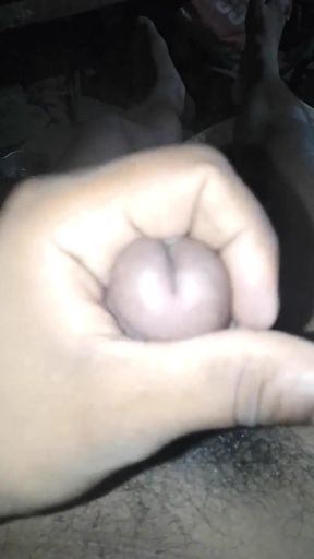 Desi boy wanking