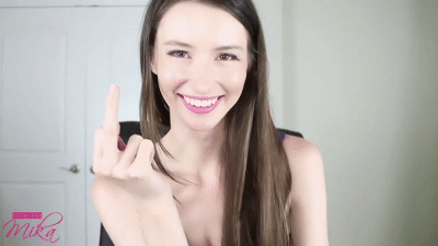 10 Minutes of Fuck You