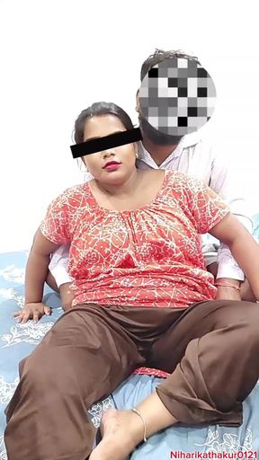 Indian Couple