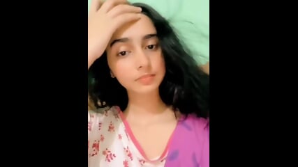 Indian Teenager Pokes A Vagina