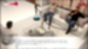 Life in the middle east #9 - Banu saw strangers having sex in the ally.