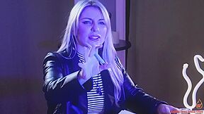 Strap On Club Audition