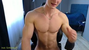 Richard Mils Private Show