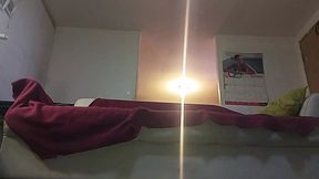 After 3 Months My Wife's Ass Closed  Take 2