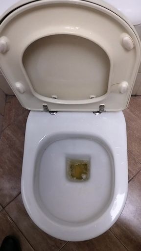 Pissing &amp; Masturbation