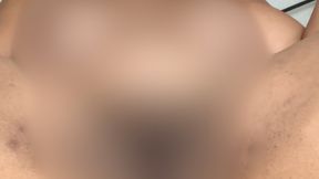 Naughty Woman Finger Fucking Herself