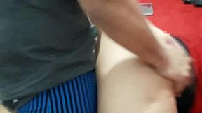 amiga sexo completo com pegacao e gozada na cara