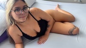 Horny&#x1F975; Teens Launch Wild Venture ~ Kaia Martin ~ Household Fantasy ~ Scott Stark